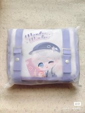 Love and Deepspace Time to Travel Series Xavier Toiletry Bag Travel Brand New picture
