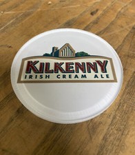 Kilkenny Irish Cream Ale Medallion Badge 3