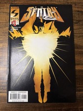The Sentry #1 Vol 1 (2000 Marvel Comics 1st appearance of Sentry Jae Lee Cover) picture