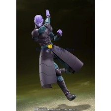 dragon Ball Z Hit Hitto Action Figures Model Toys Anime Figura Pvc Gift picture