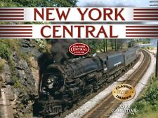 NEW YORK CENTRAL RAILROAD - 2023 WALL CALENDAR - BRAND NEW - 4301 picture