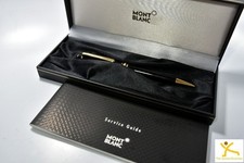Montblanc Meisterstuck Classic 165 Mechanical Pencil 0.7mm picture