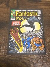 2020-21 Panini Marvel Anniversary Sticker Collection Fantastic Four #42 D4019* picture