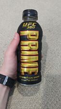 🔥 Prime Hydration UFC 300 Limited Edition Drink UNRELEASED Same Day Shipping 🔥 picture