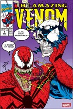 The Amazing Venom #1 Erik Larsen Homage Variant picture