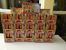 MASSIVE LOT of 100 NEW 2020 Topps Wacky Packages Minis 3d Puny Box  + Retail Box picture