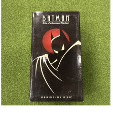 BE@RBRICK Batman: The Animated Series 400% DC comics and tm s10 picture