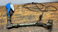 Machine Shop Industrial Articulating  Arm Lamp  Lathe Milling Machine Light picture