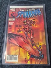 Amazing Spider-Man 431 1998 Cosmic Carnage NM $10 FLAT COMBINED SHIPPING picture