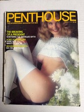 PENTHOUSE Magazine - March 1977 picture