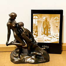 Eternal Idol by RODIN Mouseion 3D Parastone Statue RO14 Love Sculpture Figure picture