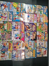 Archie Comics Betty and Veronica Jumbo Annual Digest comic lot of 24 picture