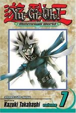 Yu-Gi-Oh [YuGiOh] Millennium World, Volume / Vol. 7 2008 Viz Manga picture