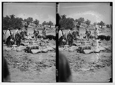 Photo:Village Well Rural People 1930s picture