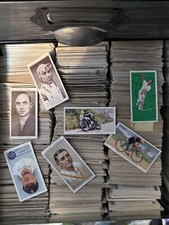 π¨π¨1 x RANDOM Sports ONLY tobacco Card 1930βs/40βs Or Older picture