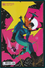 BATGIRLS #15-C (2023) DAN MORA VARIANT CASSANDRA CAIN BATMAN DC COMICS 9.4 NM picture