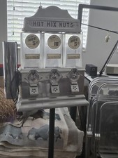 The Challenger Deluxe Hot Nut Vendor  picture