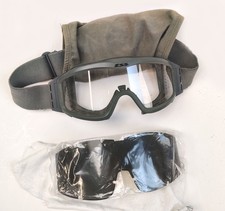 Authentic ESS Series Goggles NVG Foliage Green picture