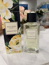 Gilly Hicks Sydney Brisbane gold splash 7.6 flood 225 ml Perfume Bottle picture