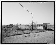 Farmington Minnesota Nike Missile Battery MS-40 1960s Launch Pad Building 157 picture