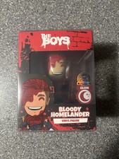 Youtooz Exclusive The Boys Glow In The Dark Bloody Homelander LE1000 Scaradise picture