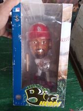 albert pujols cardinals bobblehead, Forever Collectible MLB Big HEADS#5 NOB picture