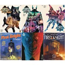 The Batman: First Knight (2024) 1 2 3 Variants | DC Comics | COVER SELECT picture