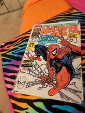 Marvel Age #90 (Marvel Comics July 1990) picture