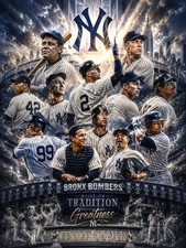 Yankees (Past, Present, Future)-RCs/Inserts/Parallels-YOU PICK picture