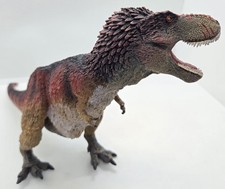 Feathered Tyrannosaurus Rex 2017 Safari Ltd Figurine Toy Dinosaur Jurassic  picture
