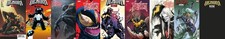 Venom #250 - #257 Cover Select MARVEL 2026 picture