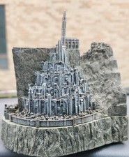Sideshow Weta Collectibles Lord of the Rings Return of the King Minas Tirith DVD picture