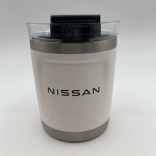 Nissan Promotional Insulated Otterbox with lid Rare picture