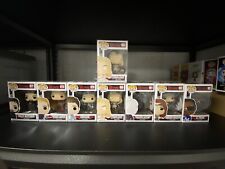 Funko Pop Vinyl: The Boys Collection 8 Funkos Total Including Starlight Glow picture