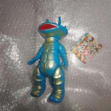 Bullmark Kanegon Soft Vinyl Ultraman 25Th Anniversary With Tag picture
