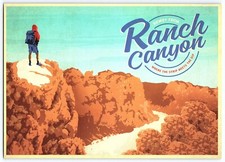 ππ΅ποΈ Dairy Queen Postcard -