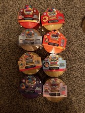 Five Below RMS đŸ”¥Viral Squishy Mystery Dumpling Lot Of 8 -Authentic Sealed (NEW) picture