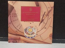 1994 - 95 Staffordshire Enamels Product Retail Catalogue picture
