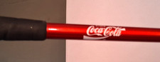 Vtg Promo Coca-Cola Golf Putter 36 In. RH Mint Red Shaft Soda Promotional Gift picture