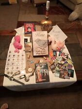 #272 Vintage Junk Drawer Treasure Lot Coins & Collectibles  picture