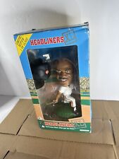 Headliners Barry Bonds XL Bobblehead 1 of 12,500 Limited Edition Sealed - 1998 picture