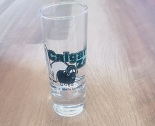 Calgary Zoo Calgary, Alberta, Canada Shot Glass picture