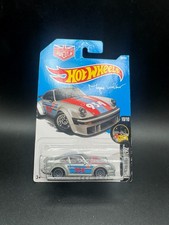 HOT WHEELS PORSCHE 934 TURBO RSR 68/365 F7 picture