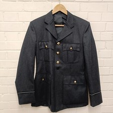 RAF NO1 JACKET - Chest: 96cm Regular Officers Tunic MensBritish Royal Air Force picture
