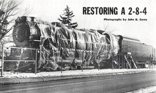 MSU College Campus Michigan Pere Marquette Berkshire 1225 Boiler Fix Mag Images picture