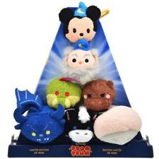 D23 EXPO JAPAN 2015 Disney Tsum Tsum Fantasia Limited to 2000 picture
