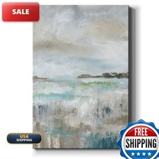 Renditions Gallery WC17-40649-2436 Canvas Wall Art - 24x36 LT02 picture