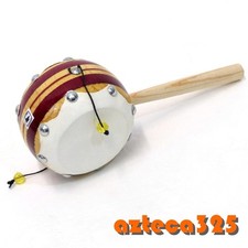 Mexican Spinning or Monkey Drum picture