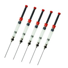 5pcs Hongdian Fountain Pen Filler Ink Pen Syringe Absorbor Device Tool picture