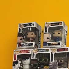 Variety Of Pops Collection and more picture